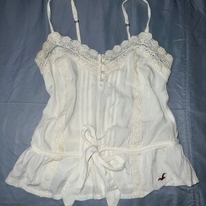 Hollister Top